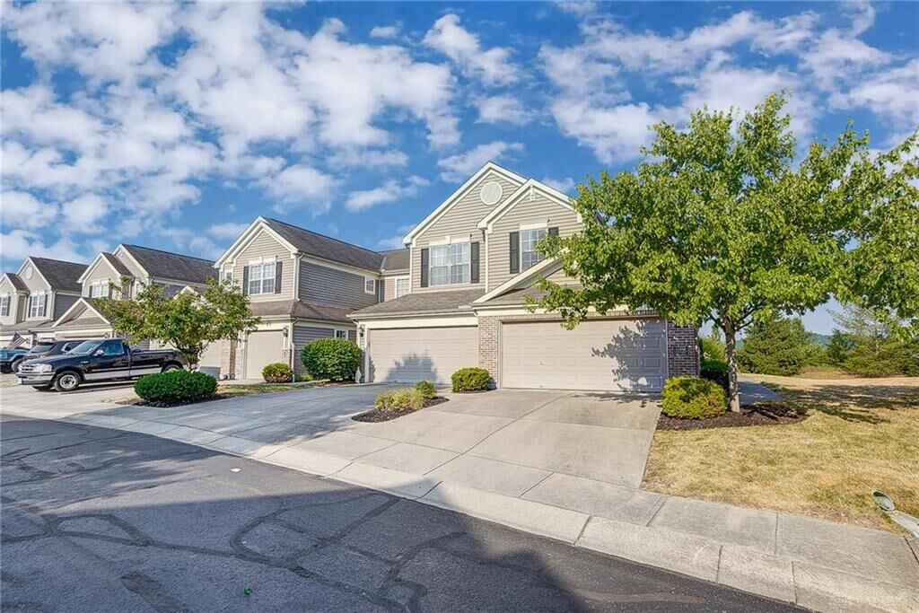 Property Photo: 161 Timepiece Lane OH 45030