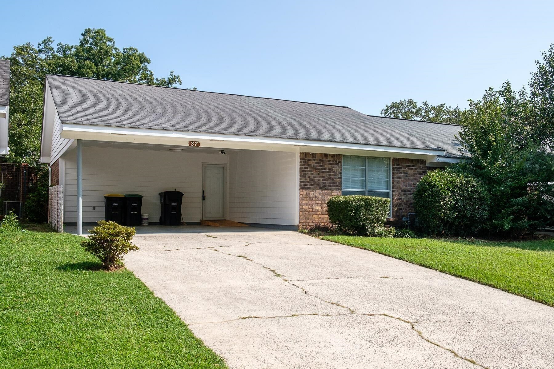 Property Photo:  37 Conifer Ring  GA 30165 