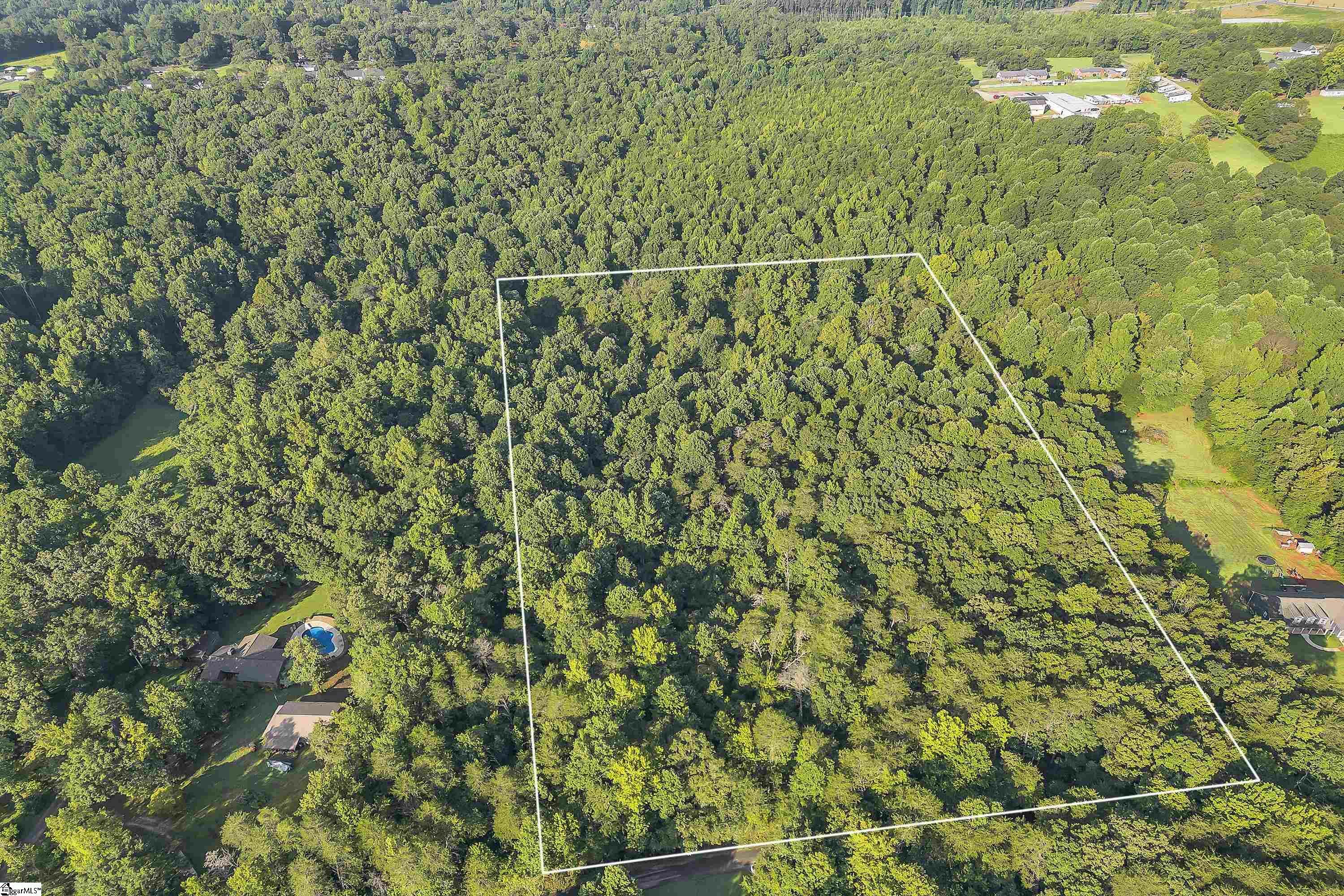 Property Photo:  0 Jordan Creek Farm Road  SC 29385 