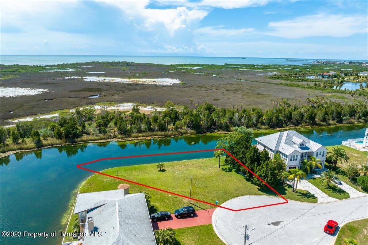Property Photo: 3345 Bluefish Drive FL 34607