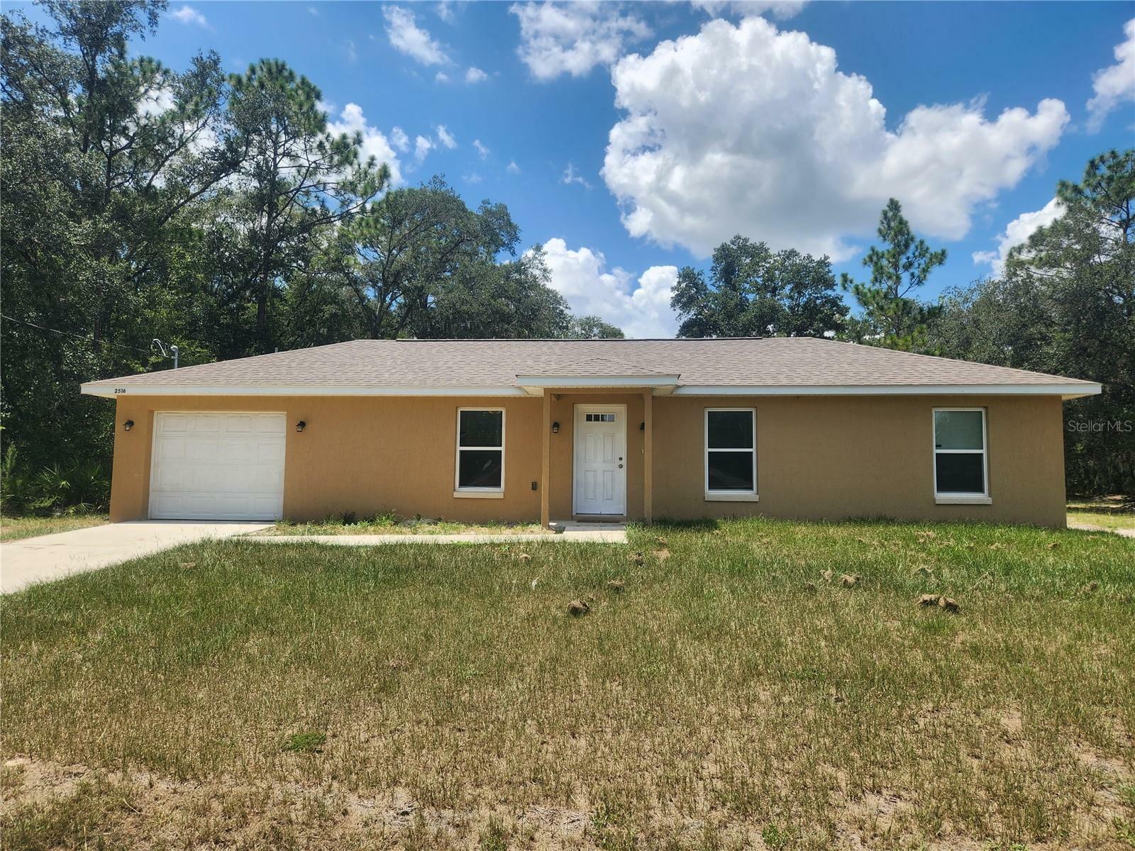 2516 SW 140th Court  Ocala FL 34481 photo