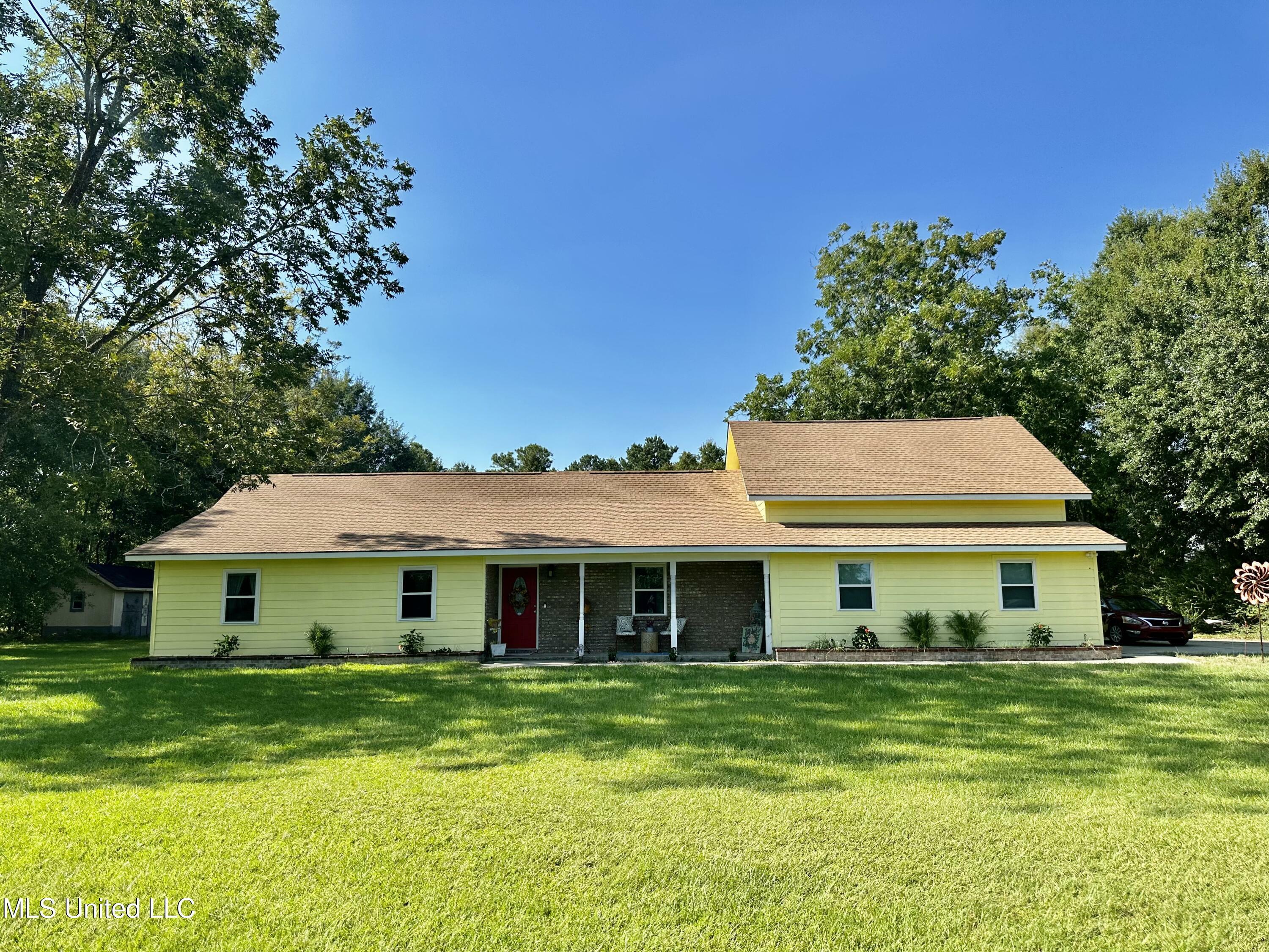 Property Photo:  8314 Delynn Drive  MS 39532 