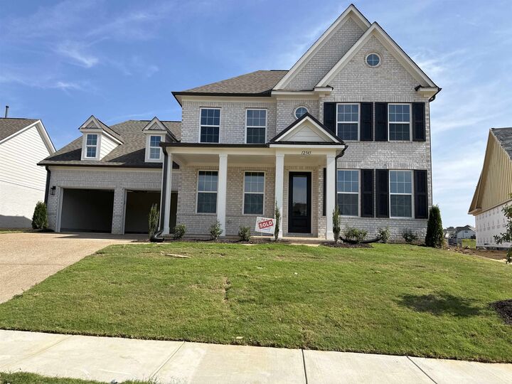 12545 Tea Olive Cv  Arlington TN 38002 photo