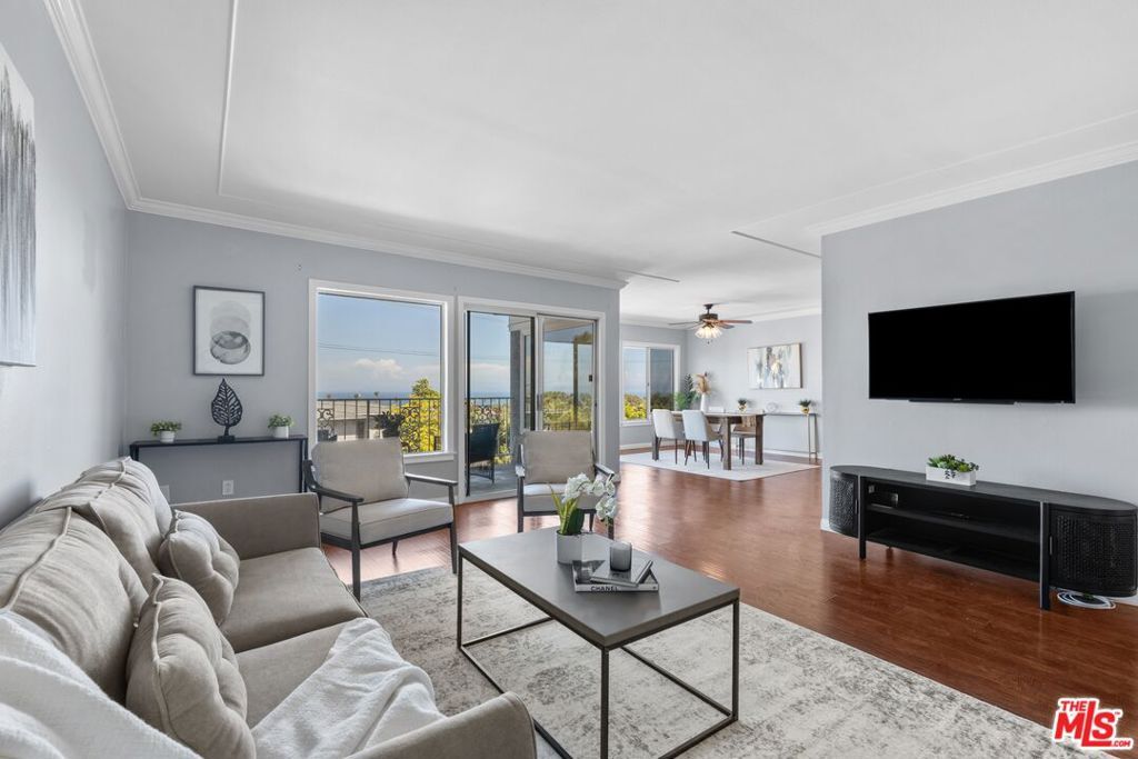 Property Photo: 3027 S Peck Avenue 2 CA 90731