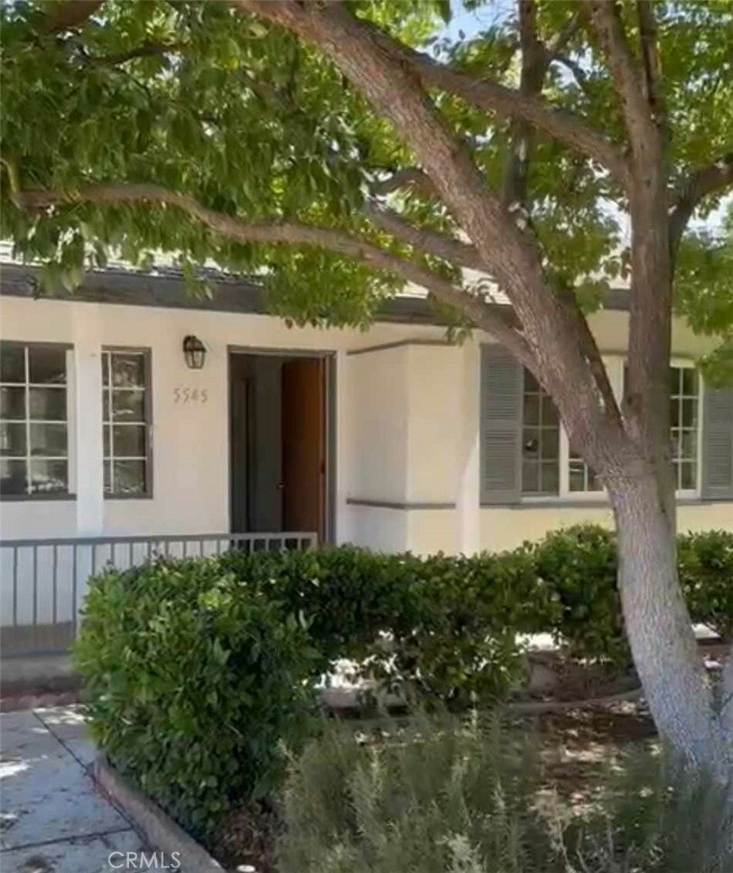 Property Photo:  5545 Kent Avenue  CA 92503 