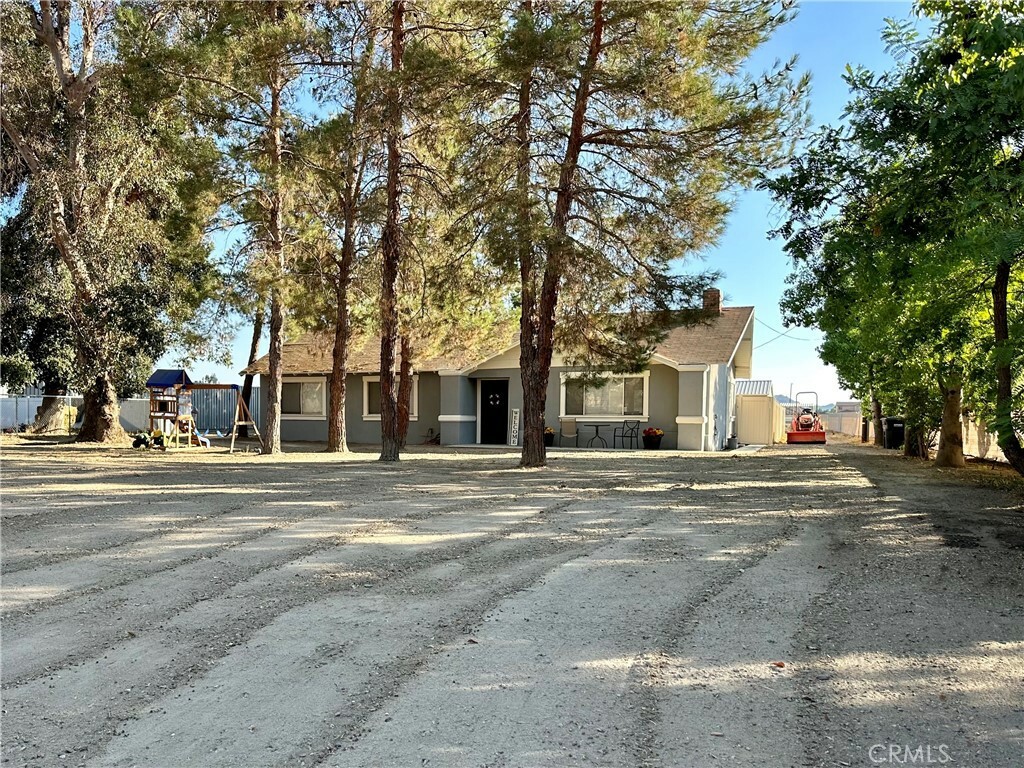 Property Photo:  1342 N Ramona Boulevard  CA 92582 