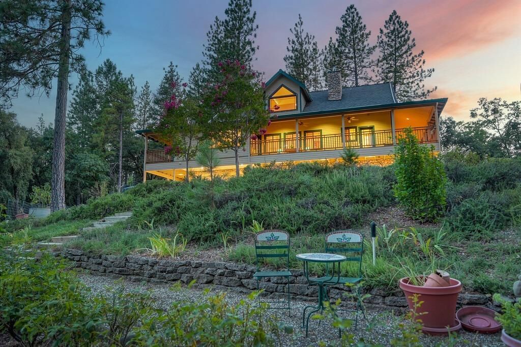 Property Photo:  1001 Trillium Lane  CA 95635 