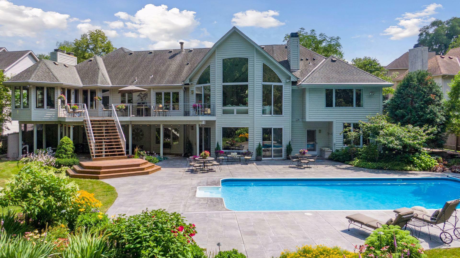 685 Brookside Lane  Mendota Heights MN 55118 photo