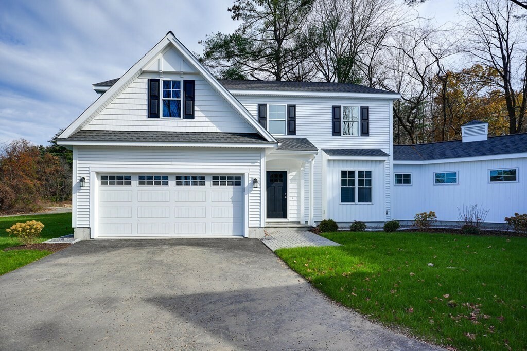 Property Photo: 458 Main St B MA 01450