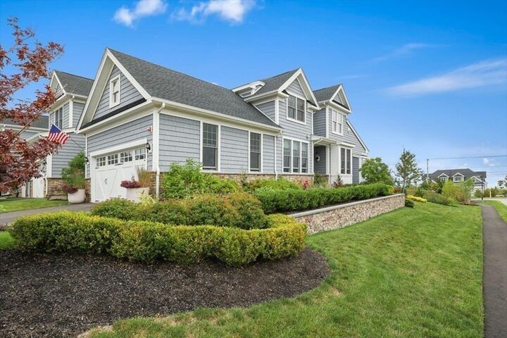 Property Photo:  2 Wendy Drive 1  MA 02066 