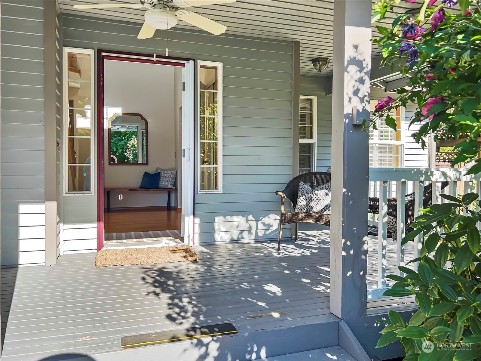 Property Photo: 20335 Hoved Road WA 98370