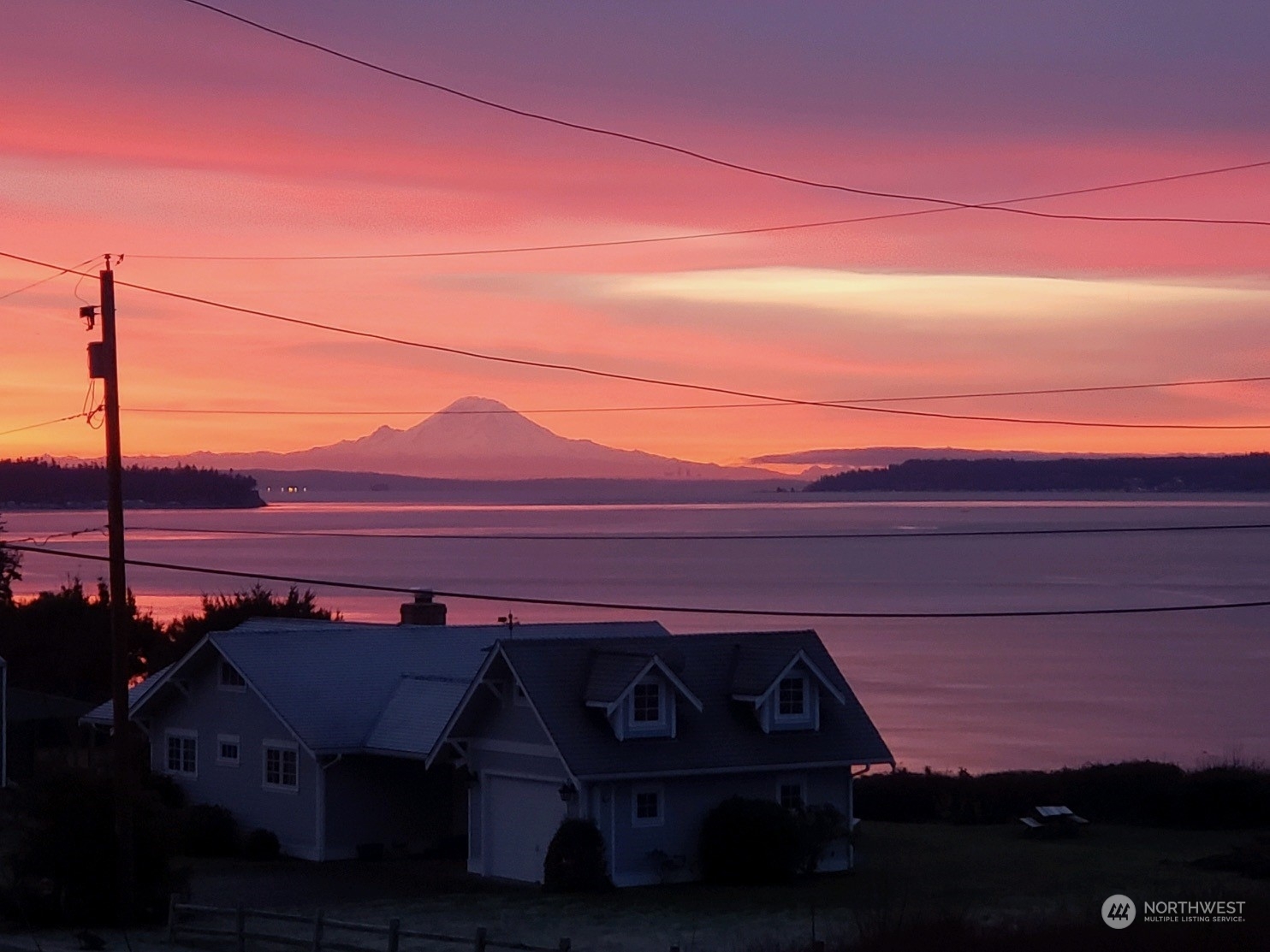 Property Photo: 453 Vista Road WA 98249