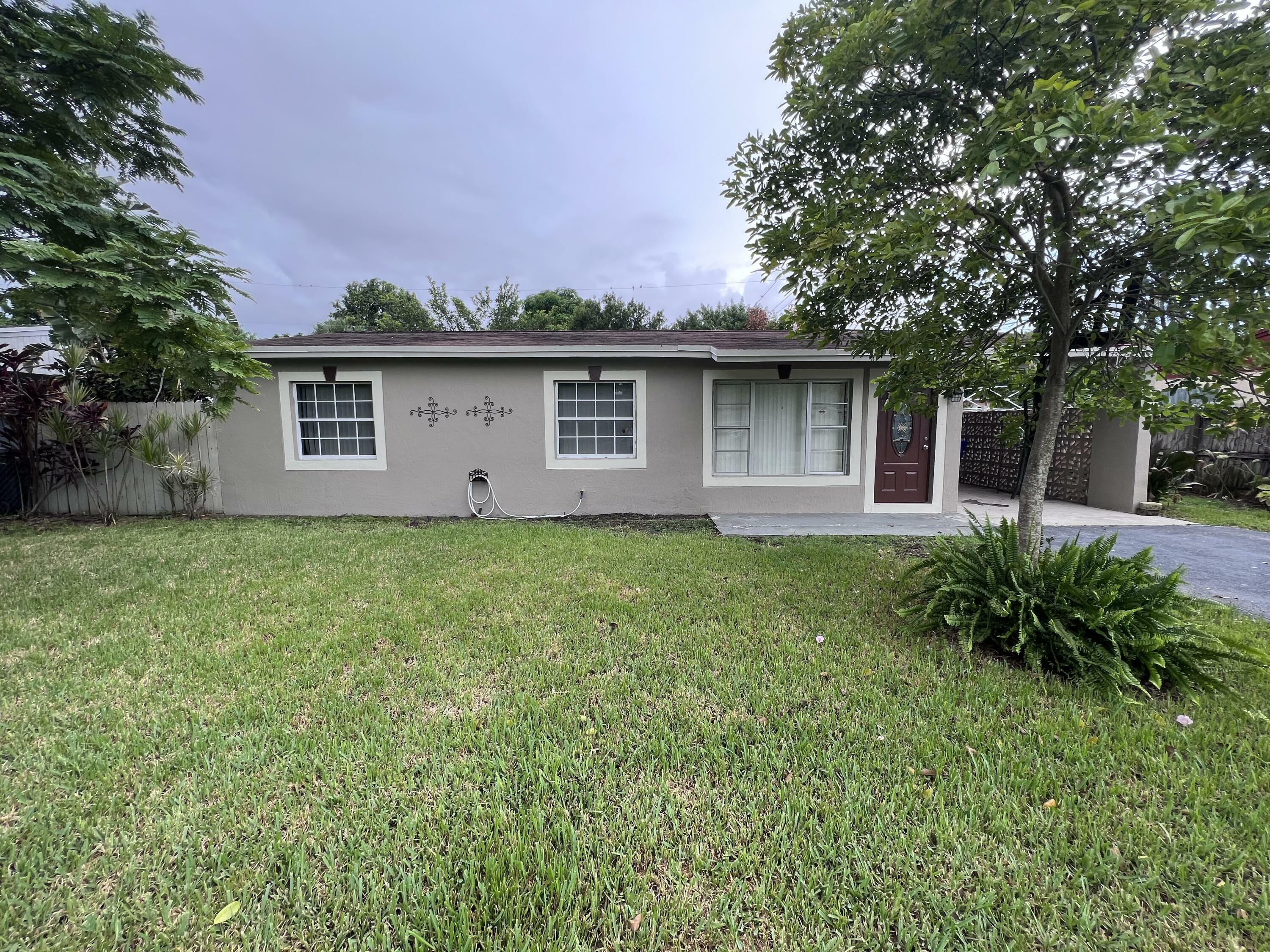 Property Photo:  6220 SW 16th Street  FL 33068 