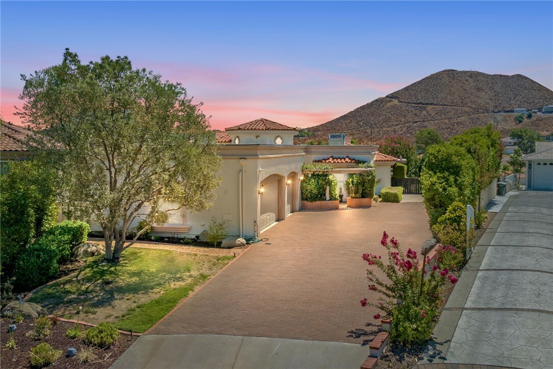 22940 San Joaquin Drive  Canyon Lake CA 92587 photo