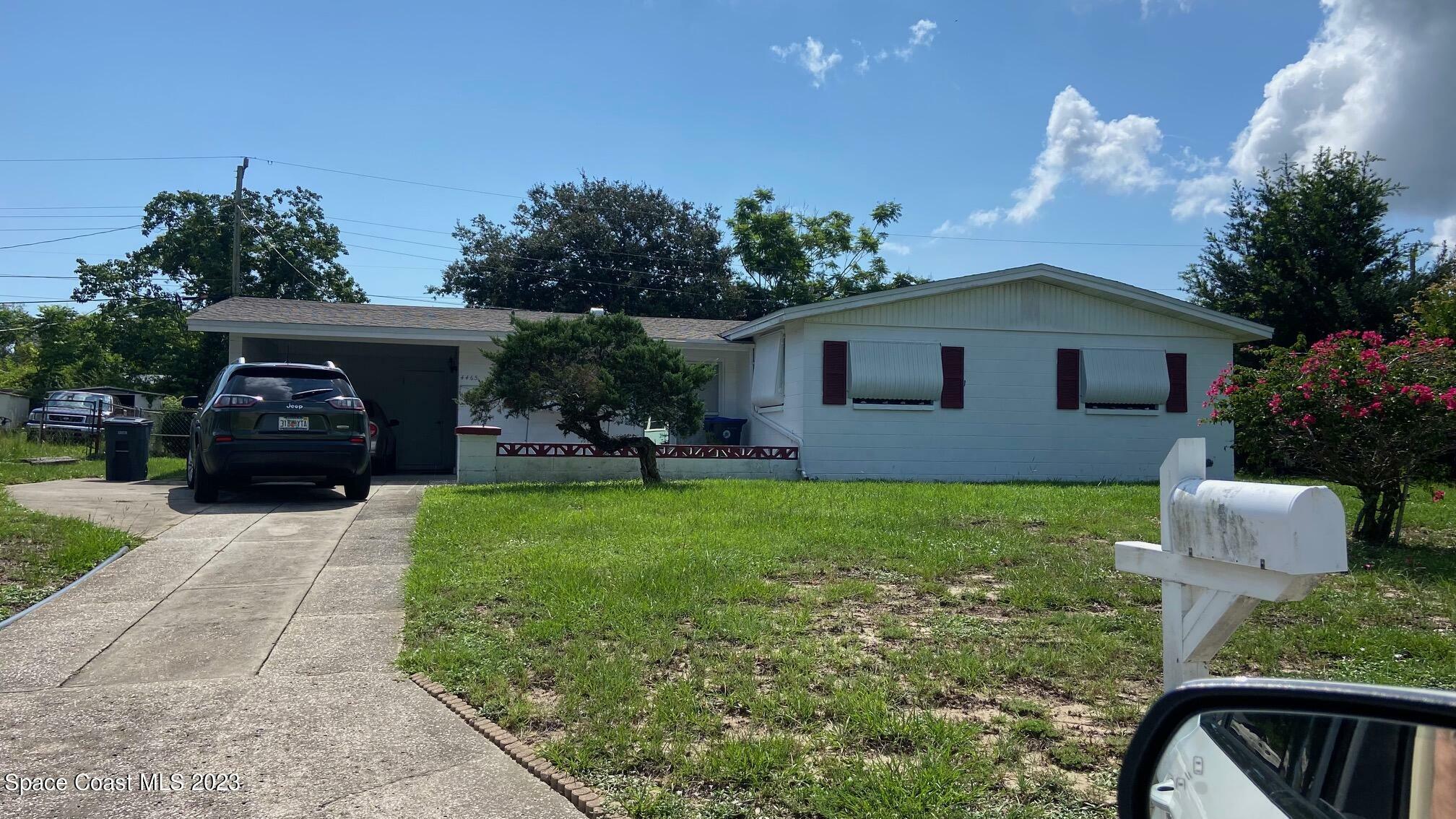 Property Photo:  4465 Swift Avenue  FL 32780 