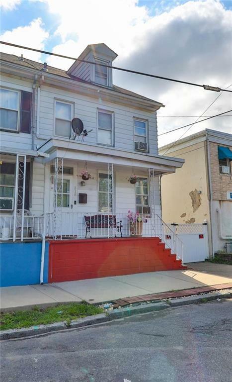 Property Photo:  318 South 10th Street  PA 18042 