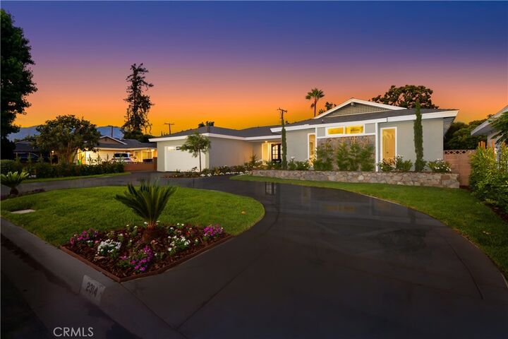 Property Photo:  2314 Lee Avenue  CA 91006 