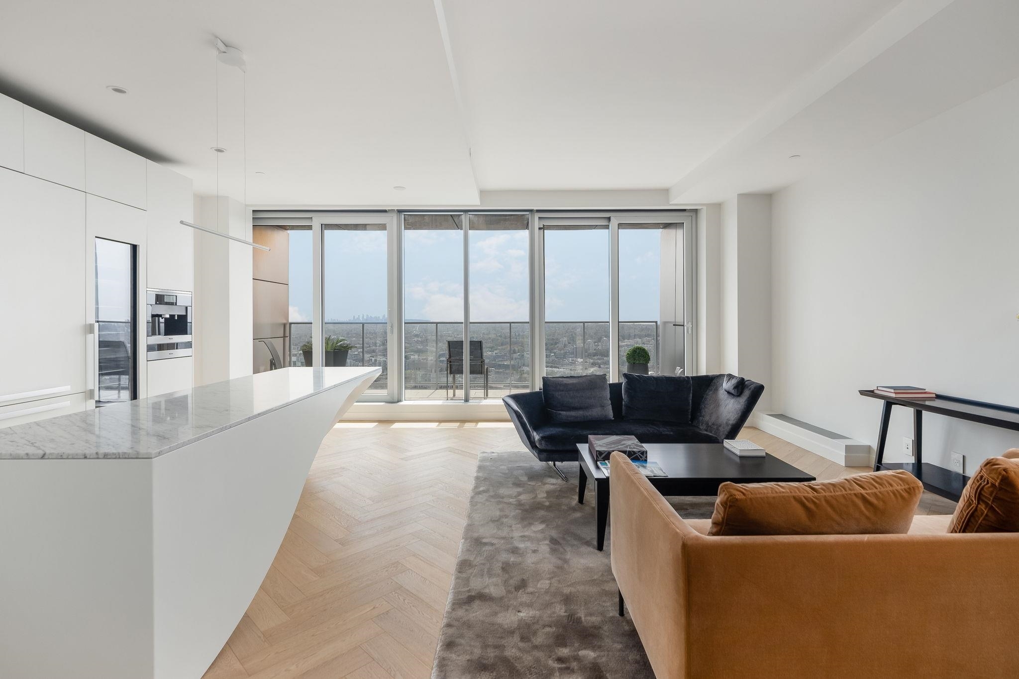 Property Photo: 1480 Howe Street Ph09 BC V6Z0G5