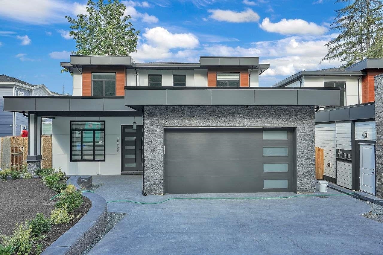 Property Photo: 10655 127A Street BC V3V5L7