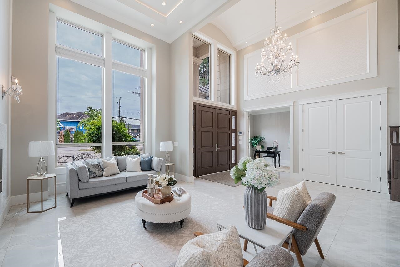Property Photo: 7333 Bridge Street BC V6Y2S6