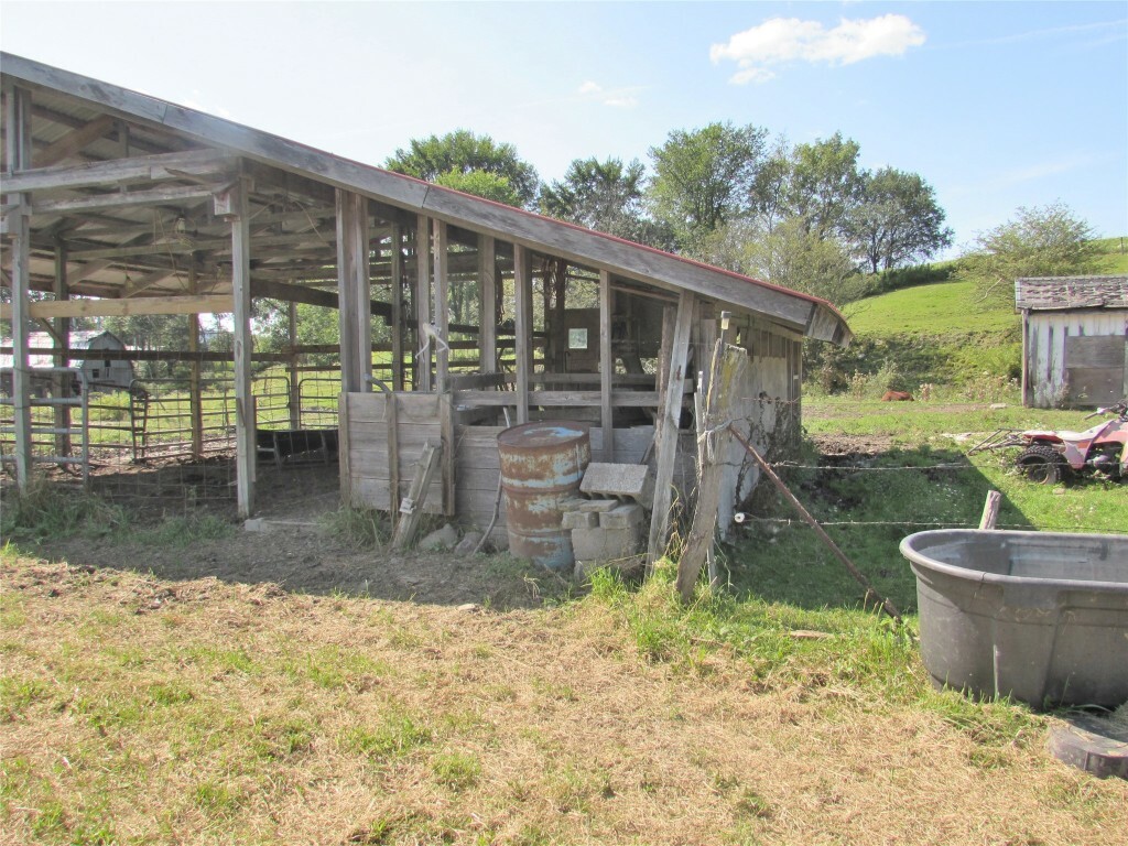 Property Photo:  306A Jennings Creek Road  NY 13803 