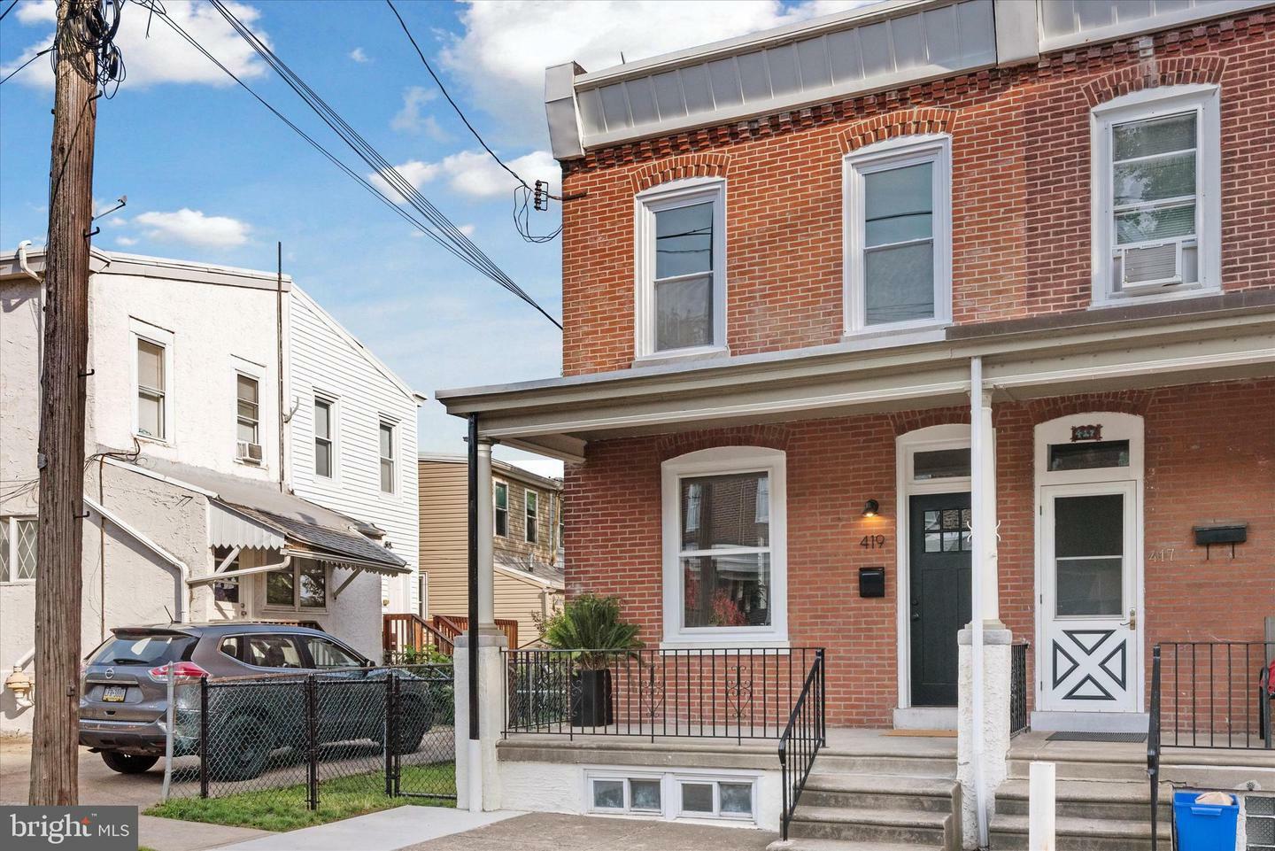 419 Monastery Avenue  Philadelphia PA 19128 photo
