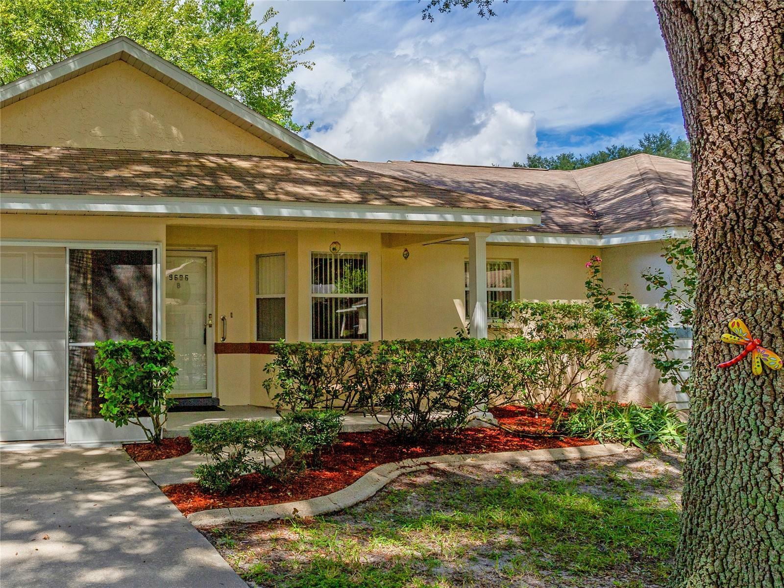 Property Photo:  9696 SW 94th Terrace B  FL 34481 