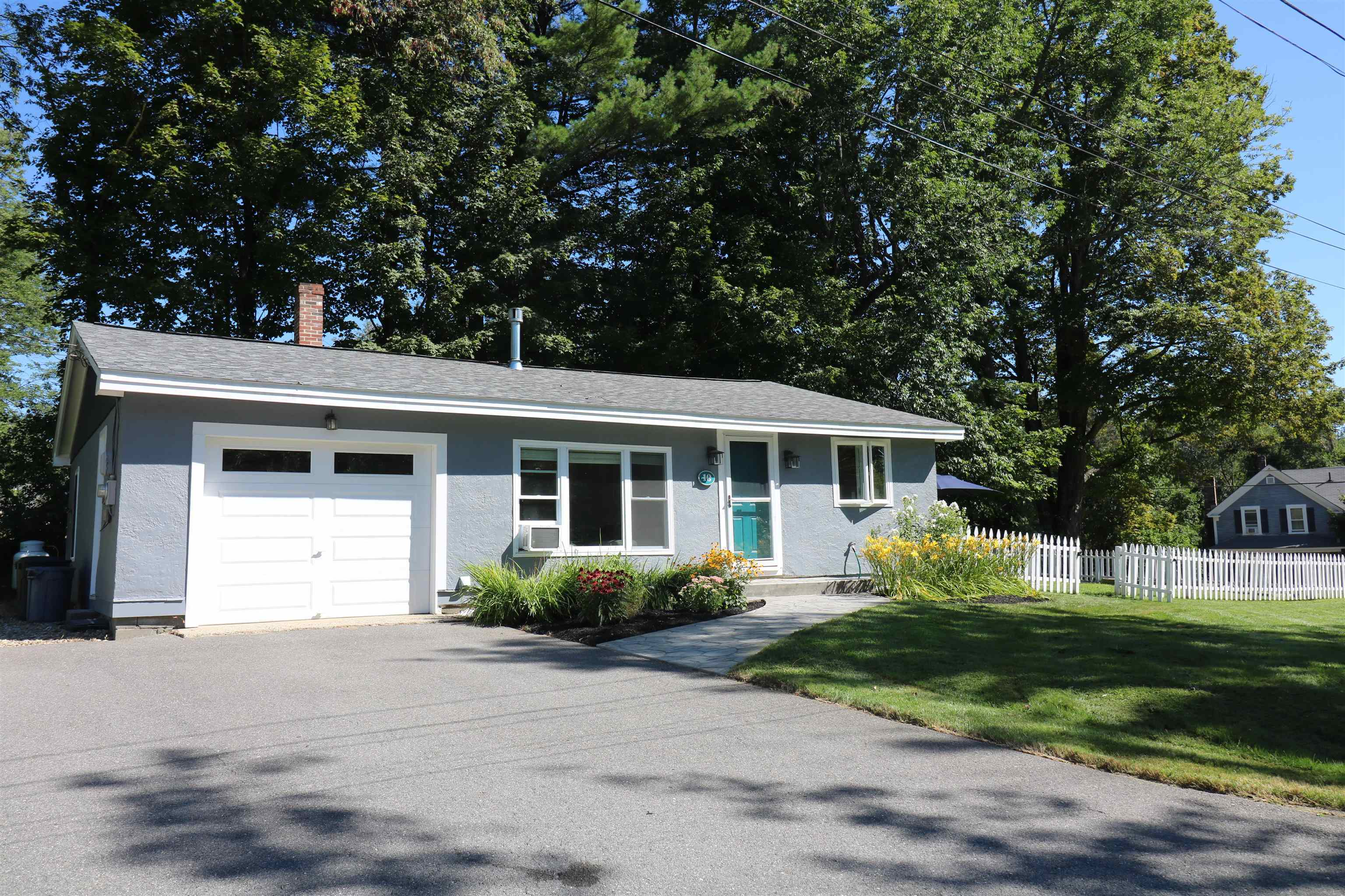 Property Photo:  10 Fletcher Drive  NH 03452 