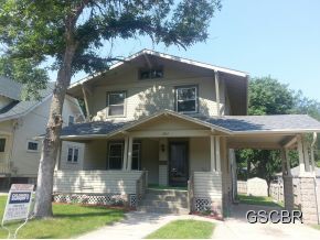 1923 Heights  Sioux City IA 51104 photo