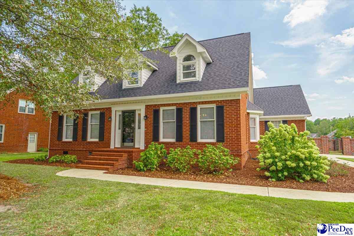 Property Photo:  616 Ivanhoe Drive  SC 29505 