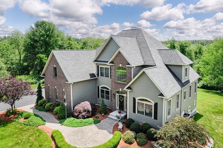 Property Photo:  91 E Charlton Rd  MA 01562 