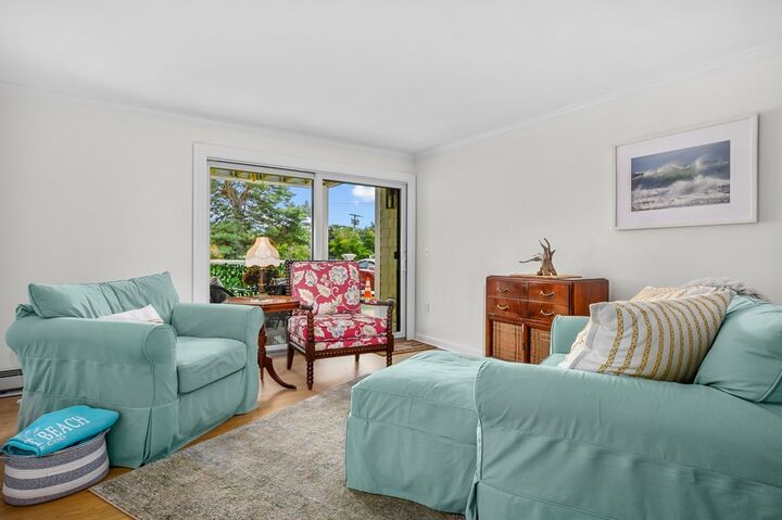 Property Photo:  36 Old Colony Way 1  MA 02653 