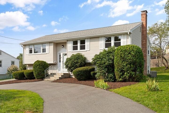 Property Photo:  47 Stoddard St  MA 02072 