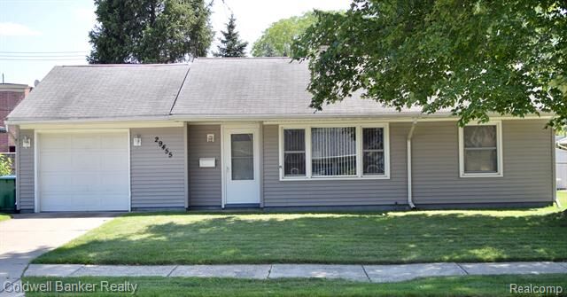 29455 Kathryn Street  Garden City MI 48135 photo