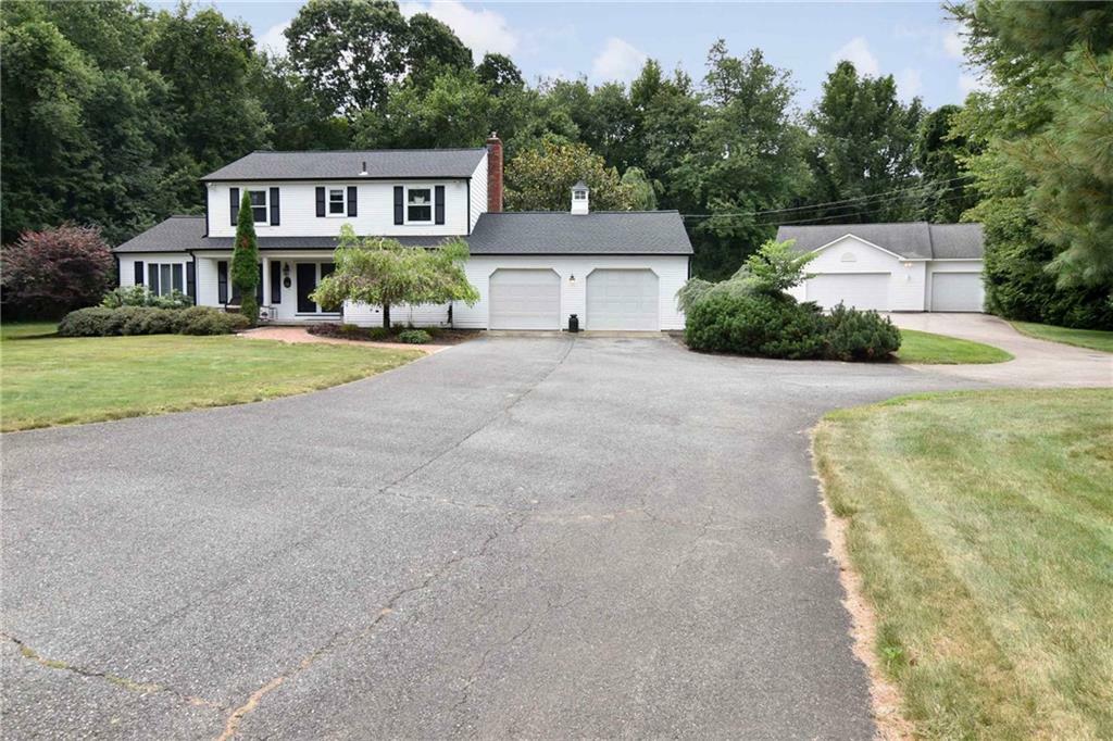 Property Photo:  520 Stony Lane  RI 02852 