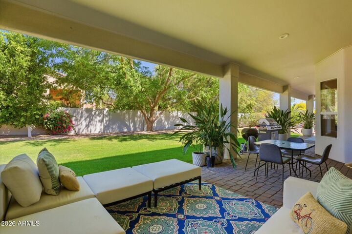 Property Photo:  9458 E Desert Cove Avenue  AZ 85260 