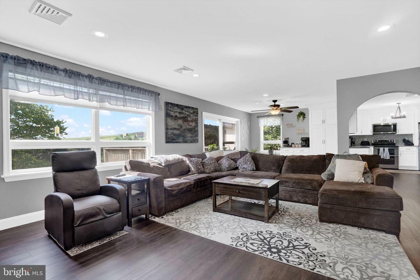 Property Photo: 201 Hook Road PA 19541