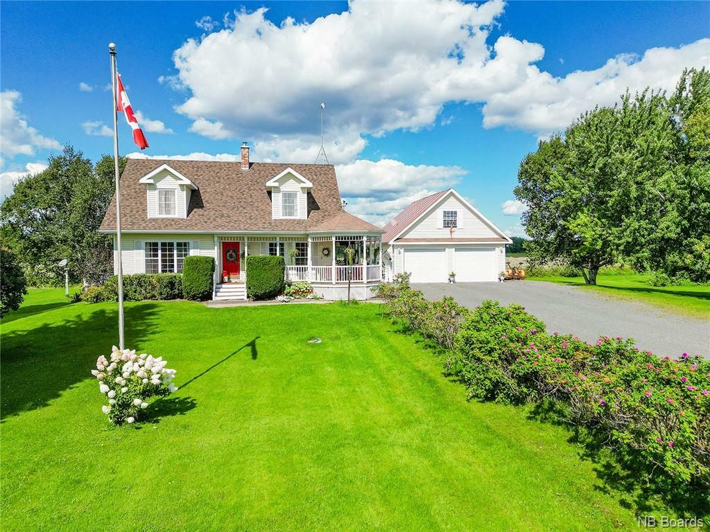 Property Photo: 2567 Route 105 NB E3A8H3