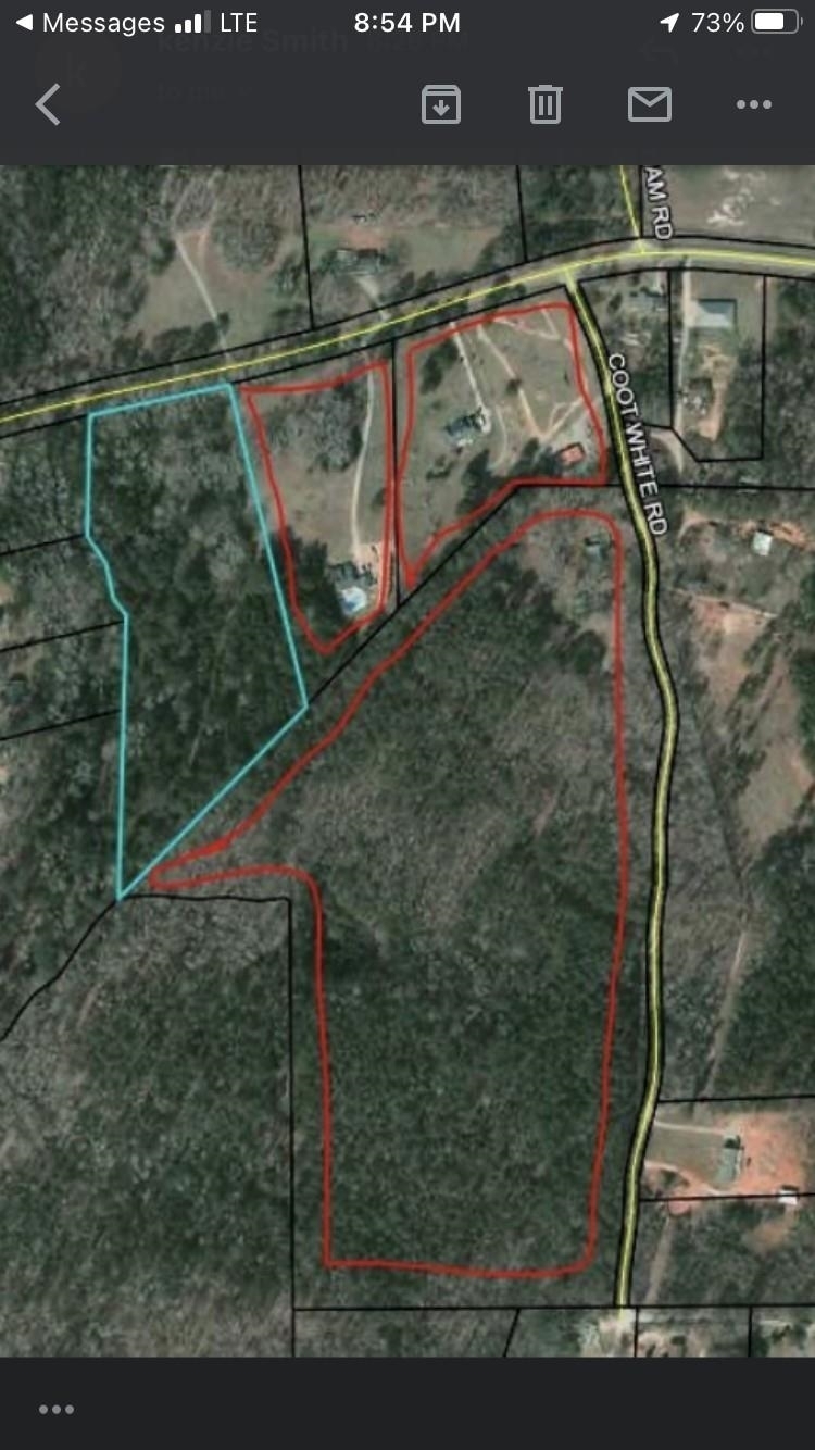 Property Photo: Lot 5 Handy Road GA 30263