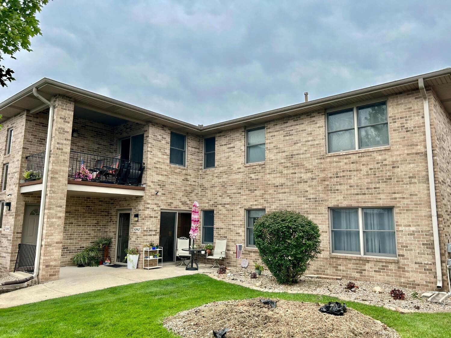 Property Photo: 1342 Lehman Drive IN 46307