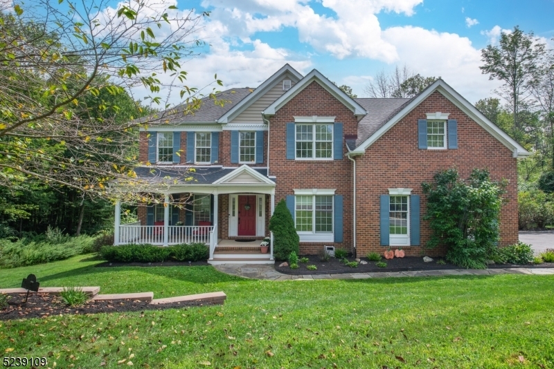 Property Photo: 6 Southwind Dr NJ 07836