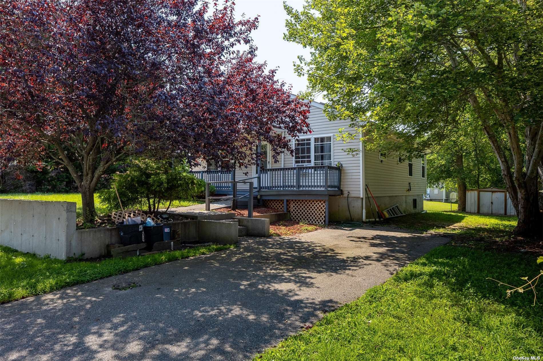 Property Photo: 64 Locust Drive NY 11951