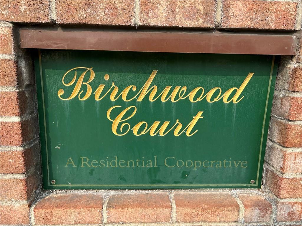 5 Birchwood Court 5N  Mineola NY 11501 photo