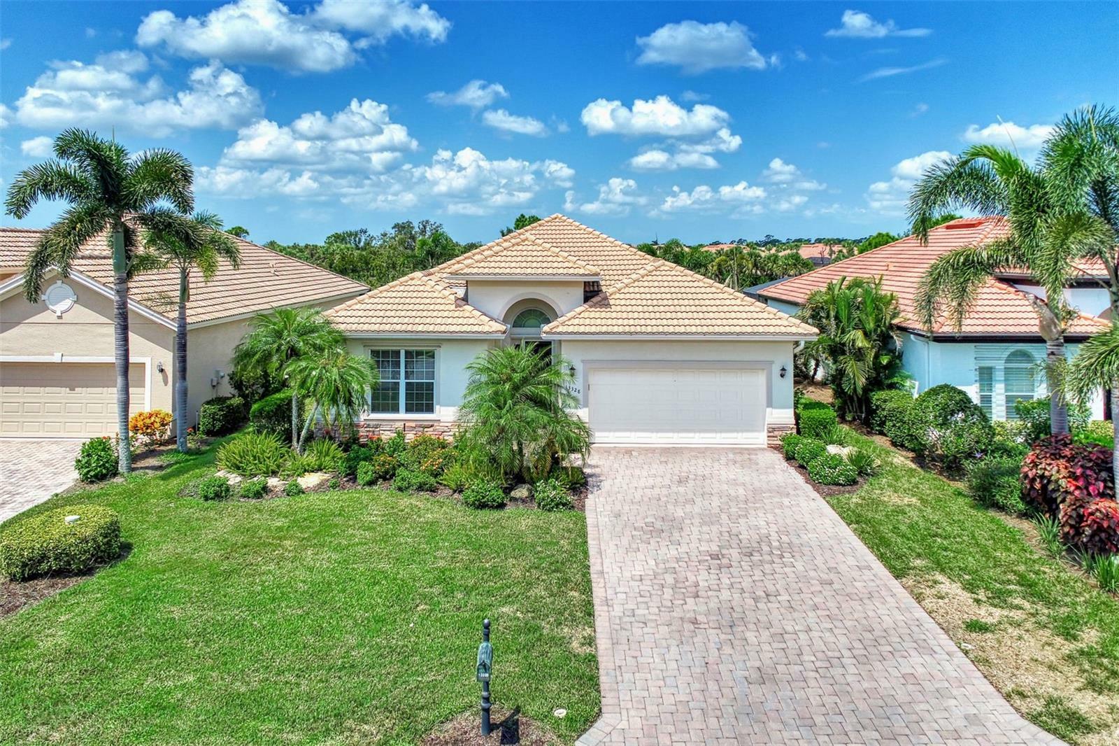 Property Photo:  13328 Creekside Lane  FL 33953 