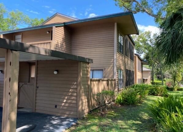 Property Photo:  808 Lennox Road W 808  FL 34683 