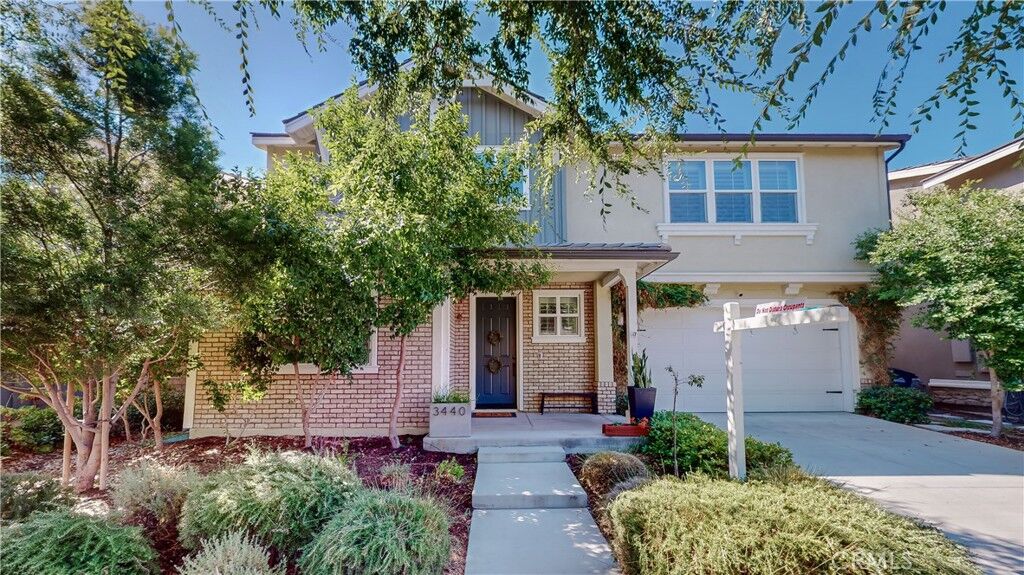 Property Photo:  3440 E Pine Ridge Loop  CA 91761 