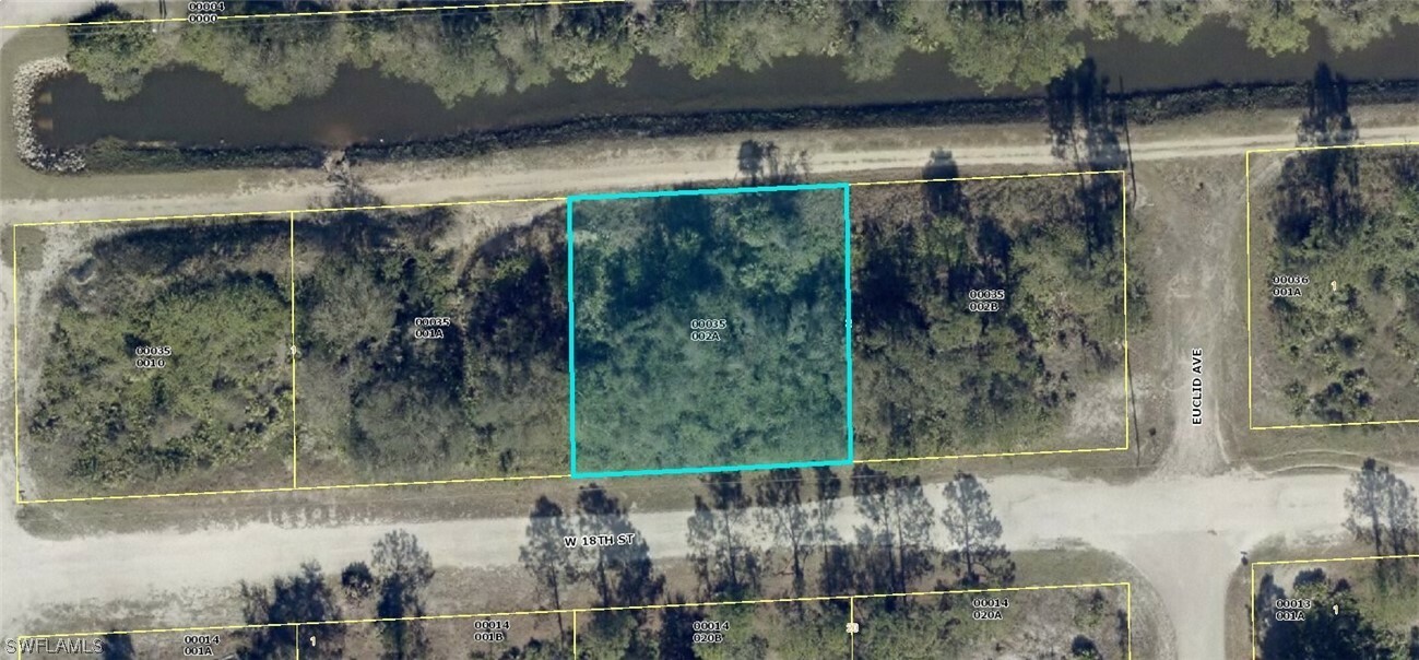 Property Photo:  1200 W 18th Street  FL 33972 