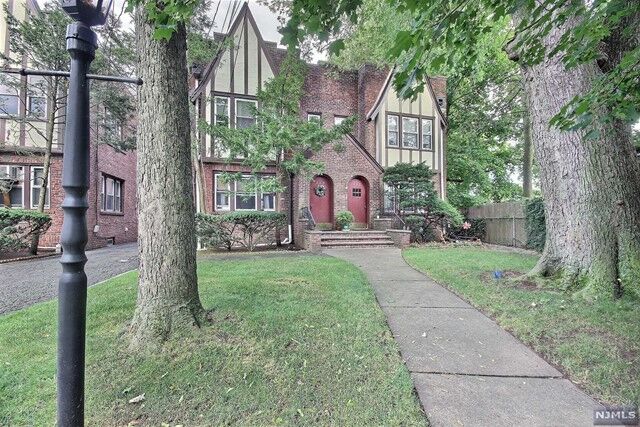 Property Photo: 429 Stockton Place NJ 07631