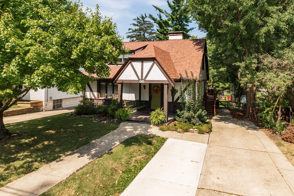 Property Photo: 63 Rossford Avenue KY 41075
