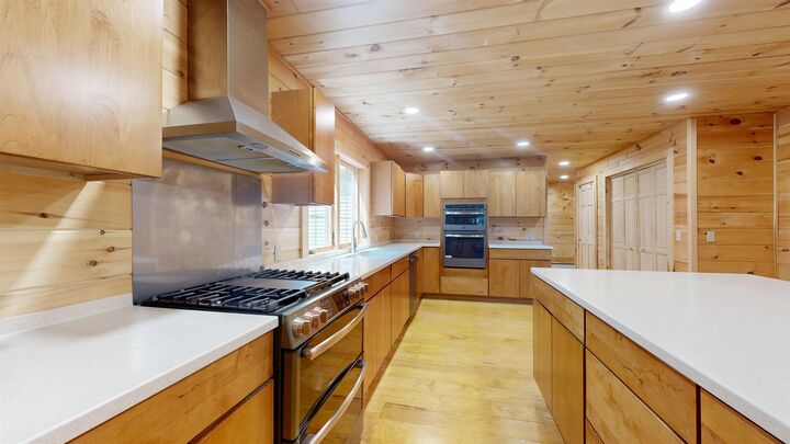 Property Photo:  1745 Roosevelt Highway  VT 05446 